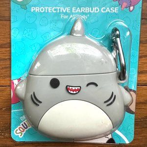 Squishmallows Airpod Case New